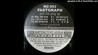 Fastgraph - Pull the Plug