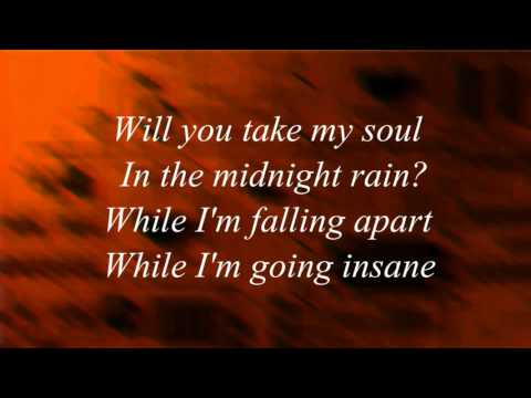 Broken - Lund - Lyrics