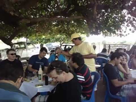 Luizinho de Irauçuba em Independência na Fazenda Carnaubinha