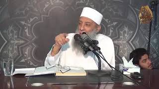 صورة قصة إسلام أميمة أم أبي هريرة رضي الله عنه| للشيخ الحويني