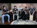 Keane - Everybody's Changing (Unplugged ...