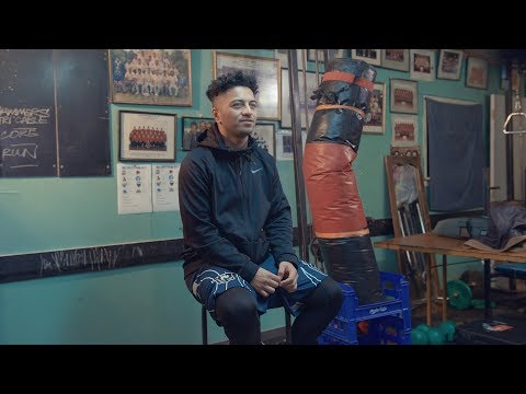 The Grow Room Profiles - Diggy Dupé