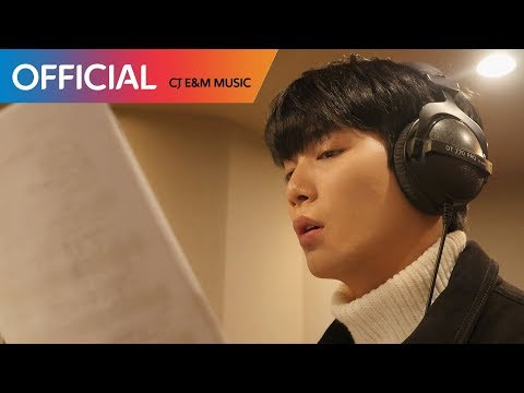 [화유기 OST Part 1] 뉴이스트 W (NU`EST W) - Let Me Out MV