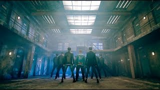 MAP6(맵식스) - I'm Ready Choreography ver. MUSIC VIDEO