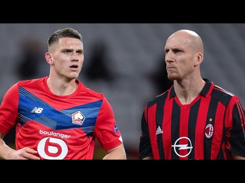 🚨 New Stam found : Sven Botman ladies & gentlemen