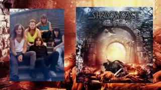 Shadowcast - Private Reality HD (Arkeyn Steel Records) 2016