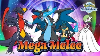 【ポケモンサンムーン】メガシンカ可能なポケモン限定のインターネット大会「メガランブル」に参加してきました【シングルバトル】