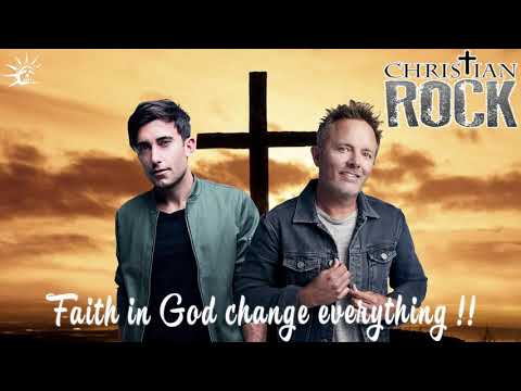 Chris Tomlin, Phil Wickham, Casting Crowns, for KING & COUNTRY | Worship Songs & Christian Rock 2022