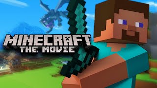 MINECRAFT : The Movie (2023) | FIRST LOOK