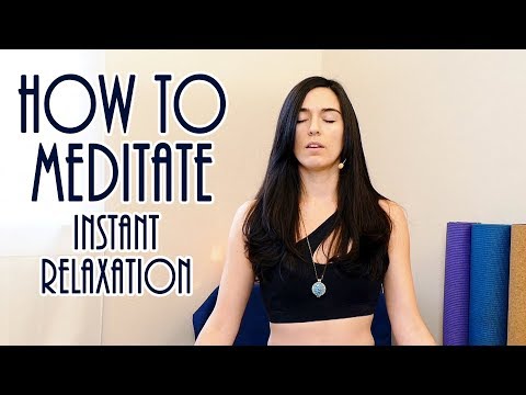 download lagu mp3 mp4 Proper Way To Meditate, download lagu Proper Way To Meditate gratis, unduh video klip Proper Way To Meditate
