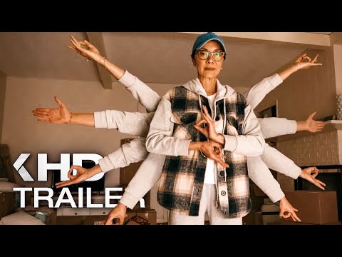 Trailers La China