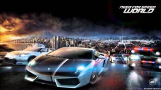 EA Recordings - Safe House - Need For Speed World OST