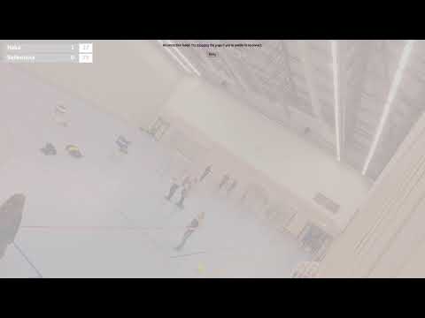 Ungdomens GP 2023 Bana 2 Söndag Placeringsmatcher Pojkar