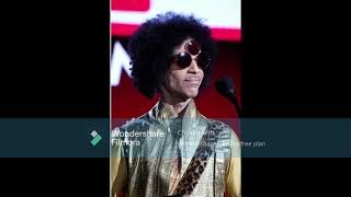 PURPLE RAIN live - Sheila e and patti labelle