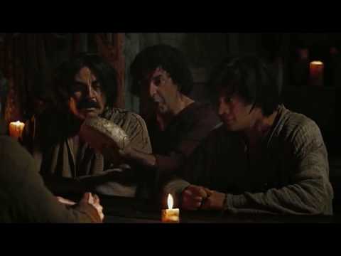 Parce que je suis nul en fromage !