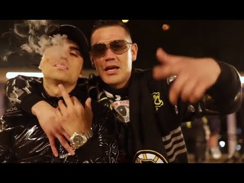 Air Klein - Contigo Me Siento Bien ft T Face