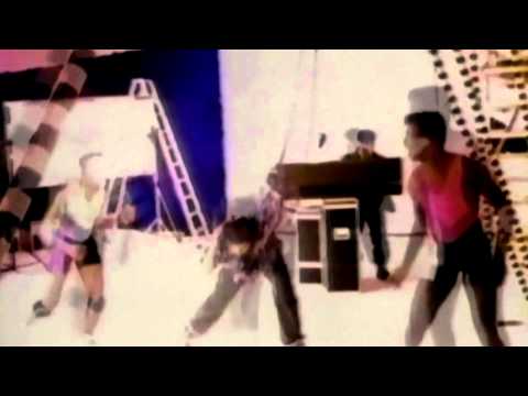 Technotronic feat. Ya Kid K - Hey yoh here we go