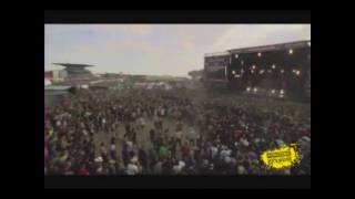 As I Lay Dying - Vacancy live