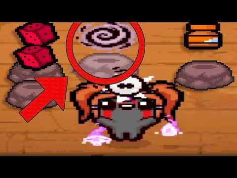 Bethany is Completely Broken in Greed Mode