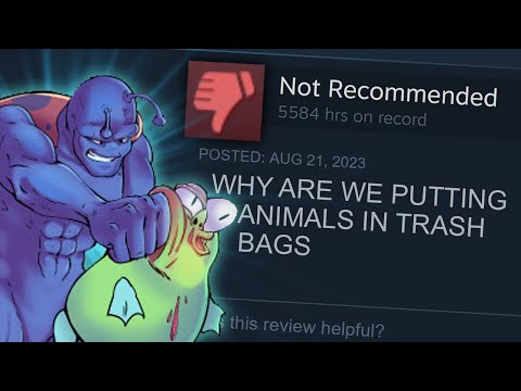 I played 7 Autobattlers you've never heard of