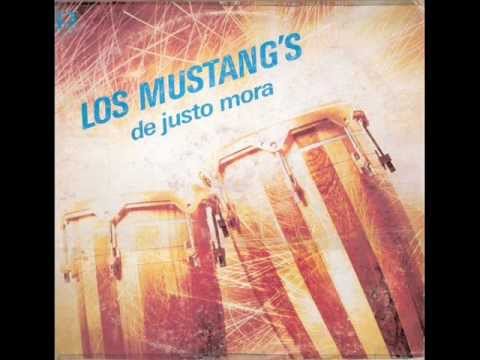 Los Mustang´s de Justo Mora -Viento Verde-D.D-Canta-Jesús Plaza