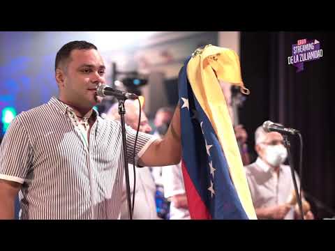 Venezuela Es Así - Los Master's