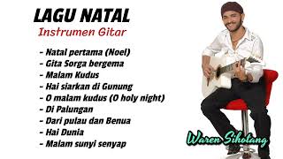 Download lagu Instrumen Lagu Natal Paling sedap - Waren Sihotang mp3 Download lagu Instrumen Lagu Natal Paling sedap - Waren Sihotang mp3