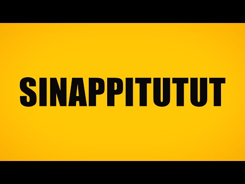Kalevauva.fi - Sinappitutut (Lyriikkavideo)