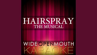 The Legend of Miss Baltimore (From the Musical &quot;Hairspray&quot;) (Instrumental Version) (Original...