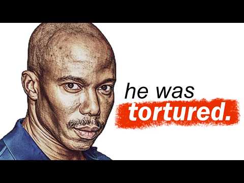 DOAKES In The DEXTER Books Is TERRIFYING...