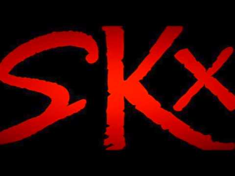 Skreex - Yearmix 2013 (incl. Bassjackers, Reid Stefan, Tiesto, Zedd, Bingo Players, Lil John amm.)