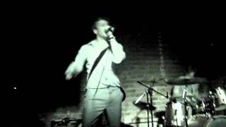 All Hands Lost at Sea (Live at GAIA Live Thessaloniki)