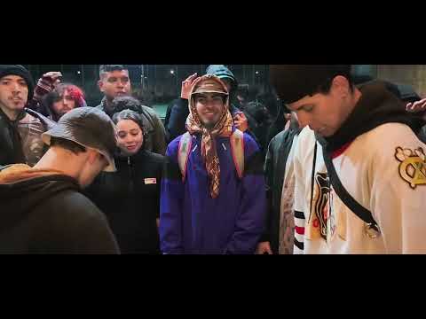 PUGAS X GANK - BATALHA DOS G (PR) PRIMEIRA FASE - SELETIVA REGIONAL 