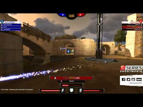 Ludo's special attack