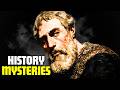 1 Hour Of Strange Medieval Mysteries That Baffle Historians