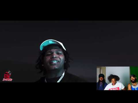 BlastShawty Ft  Lil Jairmy x Peso Peso x Lil Zay   Never A Drought Reaction