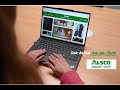 Alsco Online-Shop Imagevideo