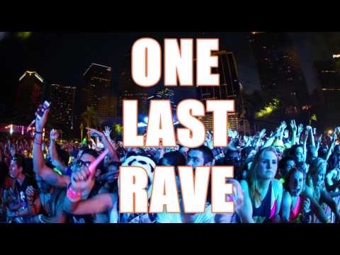 Avicii & Krewella - Wake me up vs. ID (FRK Mash Up)