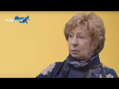 Лия Ахеджакова выселила через суд экс-супруга из квартиры / RuNews24
