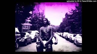 ASAP Rocky - Out of this world (432Hz)