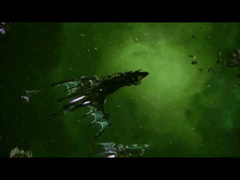 Battlefleet Gothic Armada (Eldar, Enlightenment, Enrichment Engagement)