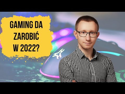 Spółki gamingowe jeszcze odbiją? - Mercor, Wirtualna Polska, CI Games