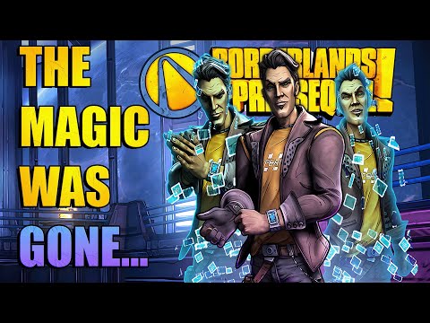 How This Game Made Borderlands Become a Parody of Itself