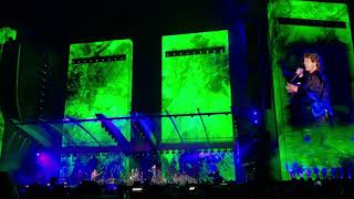 ROLLING STONES - Dancing With Mr. D - live in Zürich, 20.9.2017 - No Filter Tour