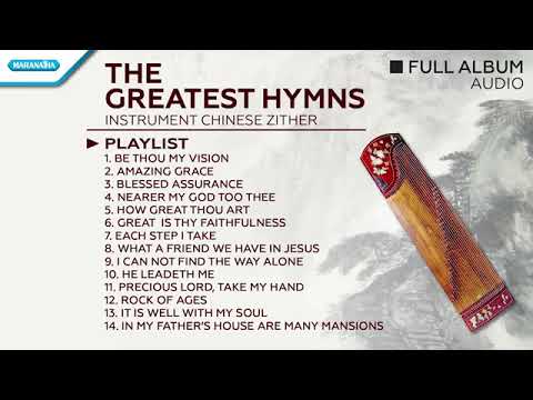 INSTRUMENT ROHANI MANDARIN