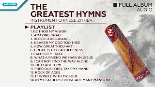 Download lagu INSTRUMENT ROHANI MANDARIN mp3