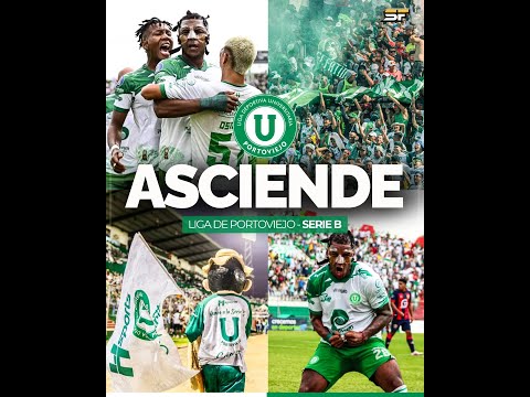 LIGA DE PORTOVIEJO 1 VS 0 AAMPETRA RESUMEN SEMIFINAL VUELTA ASCENSO ECUADOR 2025 SEGUNDA CATEGORIA