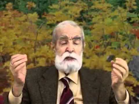 01 16 2008  Mutluluk Sohbeti - Imam Iskender Ali M I H R