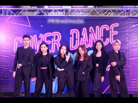 ทีม31 Baby Bloom :The Dreamer Academy Ep.3: Cover Dance Talent