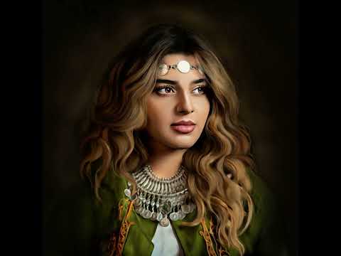 Diana Kalashova - Hata Heme (Official Audio)